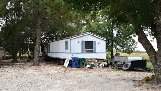 Hockley 1-story, 3-bed 23331 Waller Tomball Road-idx