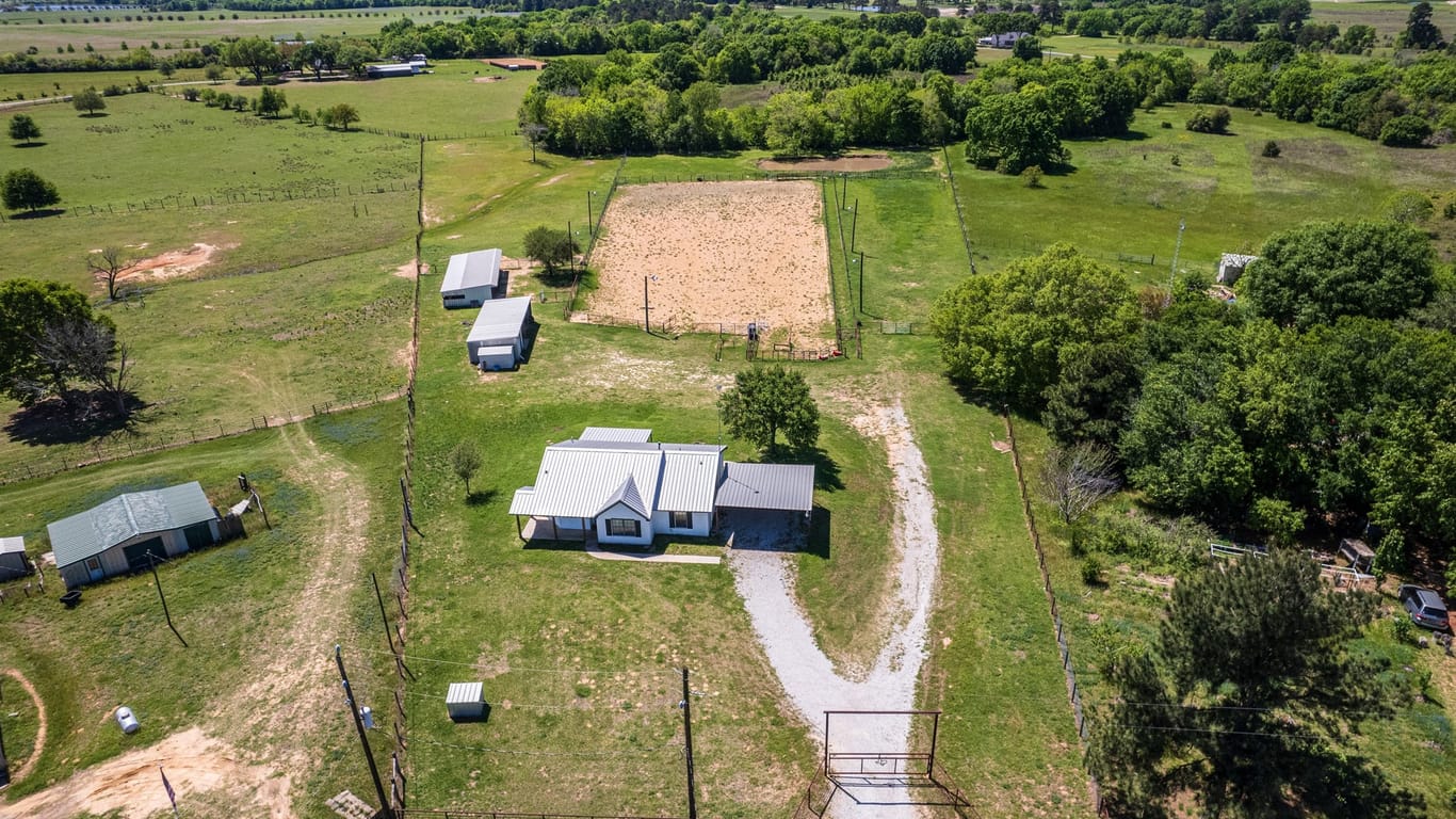 Hockley 1-story, 3-bed 15534 Meadow Creek Road-idx