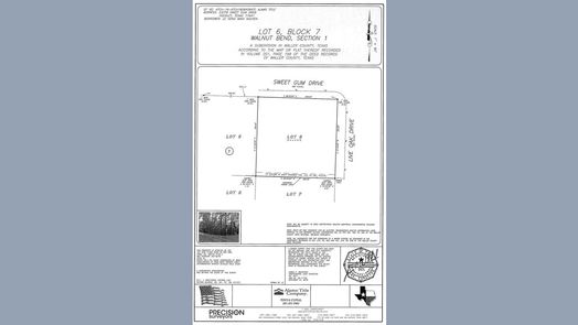 Hockley null-story, null-bed 23379 Sweetgum Drive-idx