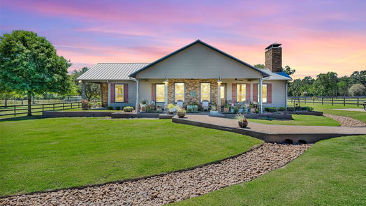 Hockley 1-story, 4-bed 23350 Murrell Road-idx