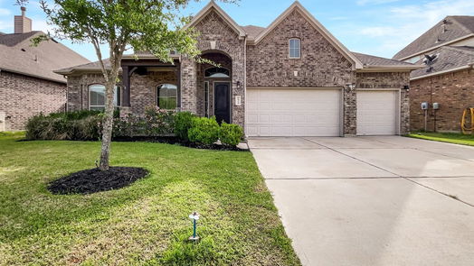 Hockley 1-story, 4-bed 16314 Denise Terrace Drive-idx