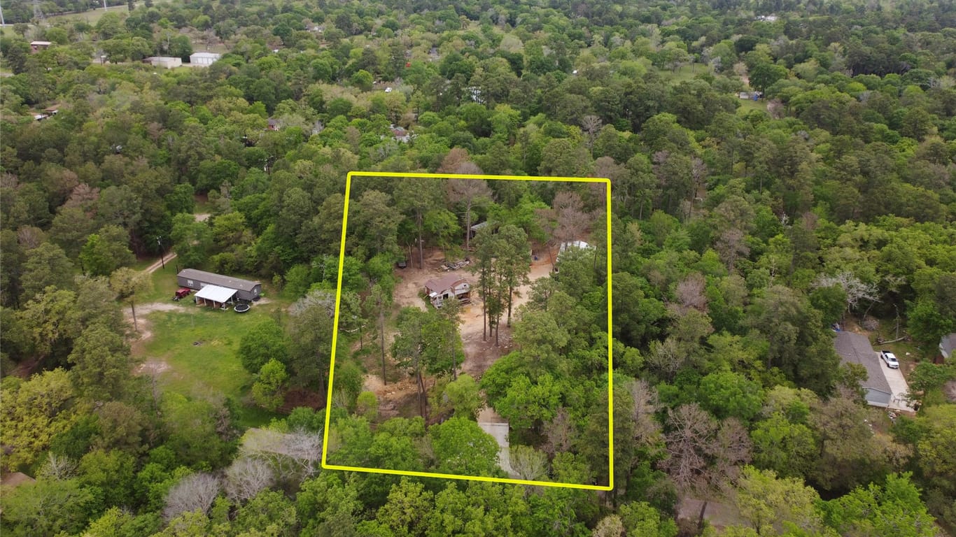Hockley null-story, null-bed 25590 Brushy Creek Drive-idx