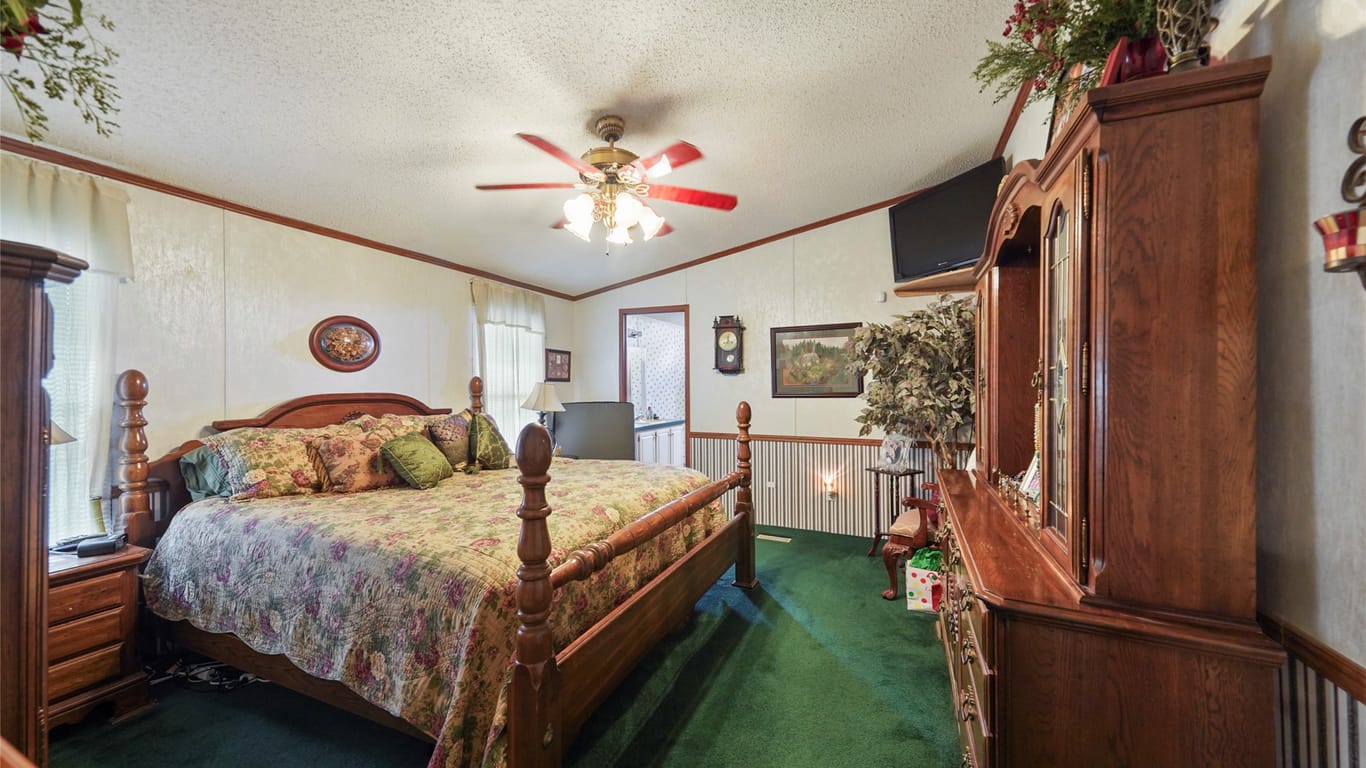 Hockley 1-story, 3-bed 16070 Warren Ranch Road-idx