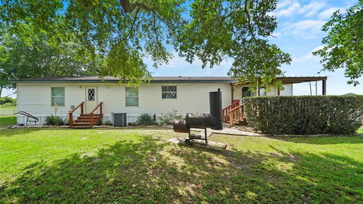 Hockley 1-story, 3-bed 16070 Warren Ranch Road-idx