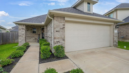 Hockley 1-story, 3-bed 31215 Harmony Falls Court-idx