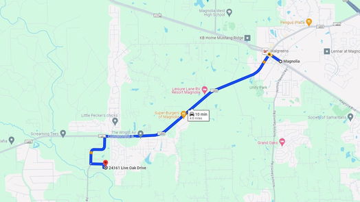 Hockley null-story, null-bed 24161 Live Oak Drive-idx