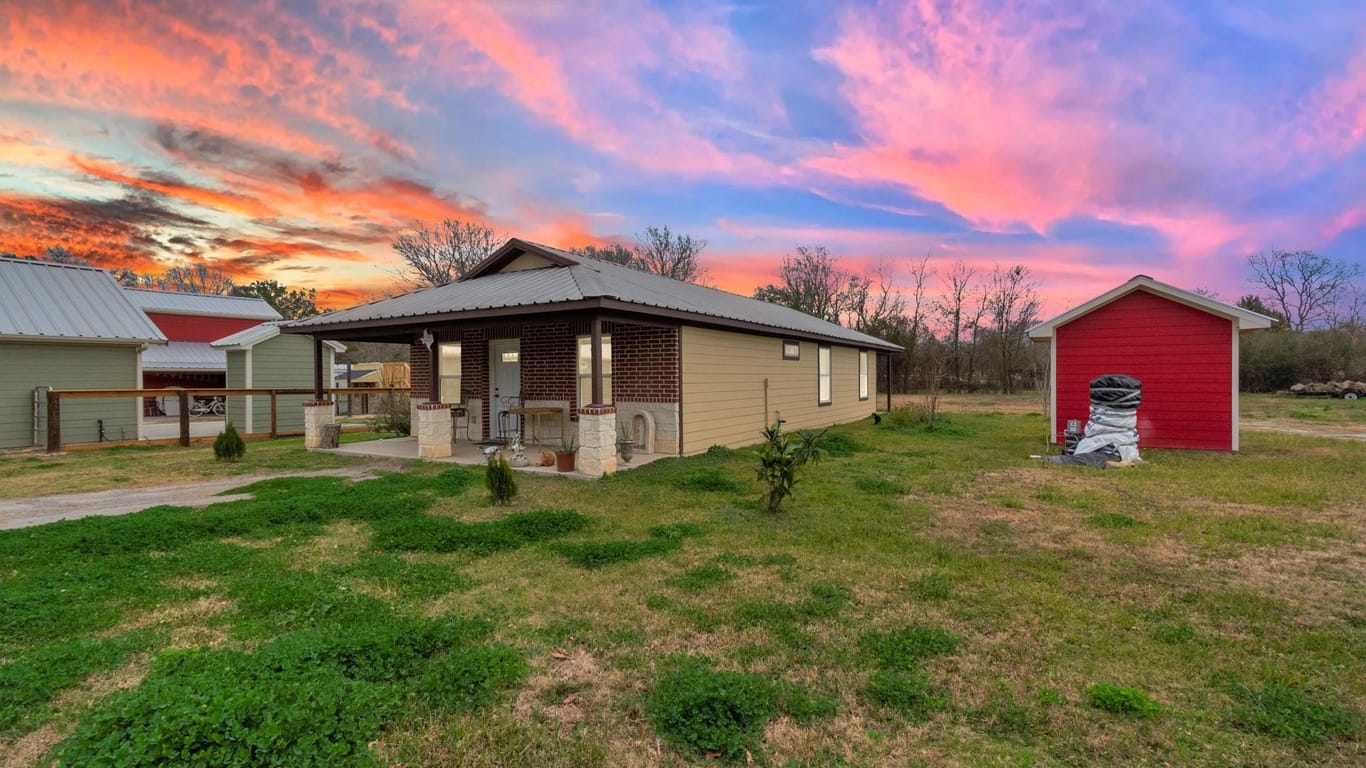 Hockley 1-story, 3-bed 17232 James Road-idx