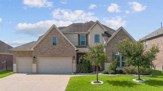 Hockley 2-story, 4-bed 31815 Cary Douglas Drive-idx