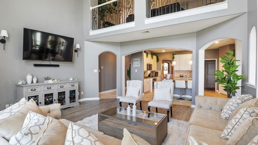 Hockley 2-story, 4-bed 31815 Cary Douglas Drive-idx