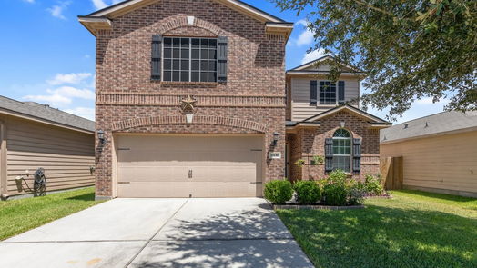 Hockley 2-story, 5-bed 17130 Osprey Landing Drive-idx
