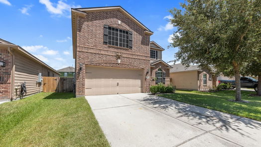 Hockley 2-story, 5-bed 17130 Osprey Landing Drive-idx