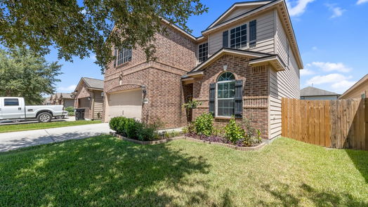 Hockley 2-story, 5-bed 17130 Osprey Landing Drive-idx