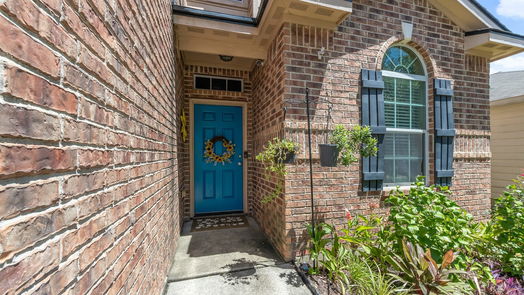 Hockley 2-story, 5-bed 17130 Osprey Landing Drive-idx