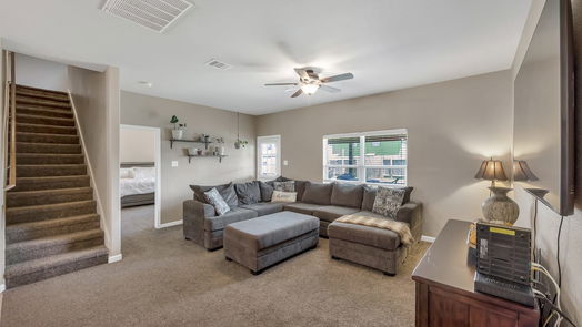 Hockley 2-story, 5-bed 17130 Osprey Landing Drive-idx