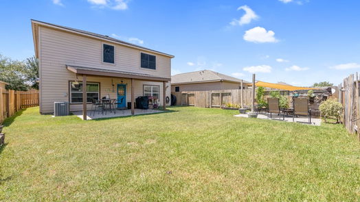 Hockley 2-story, 5-bed 17130 Osprey Landing Drive-idx