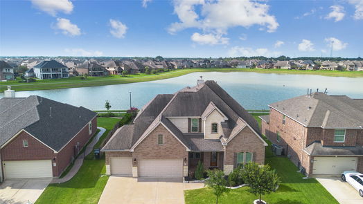 Hockley 2-story, 4-bed 31815 Cary Douglas Drive-idx