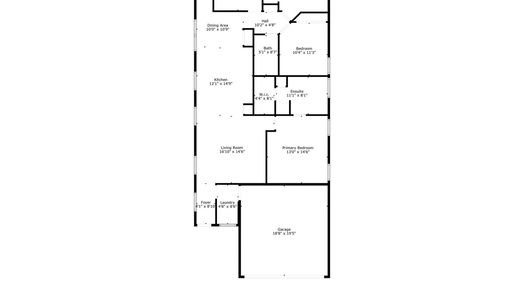 Hockley 1-story, 4-bed 18423 Running Shadow Court-idx