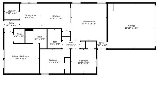 Hockley 1-story, 3-bed 18411 Running Shadow Court-idx