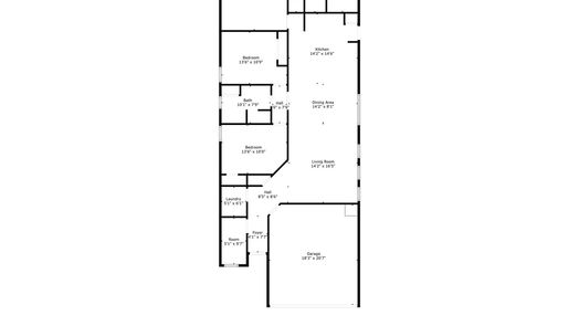 Hockley 1-story, 3-bed 18427 Running Shadow Court-idx