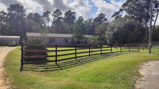 Hockley 1-story, 4-bed 26095 Forestcrest Court-idx