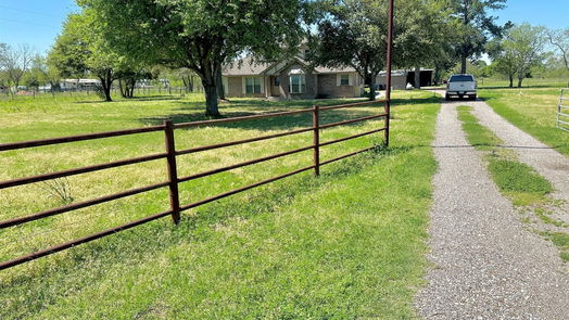 Hockley 2-story, 4-bed 19303 Becker Road-idx