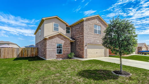 Hockley 2-story, 5-bed 22410 Mount Echo Drive-idx