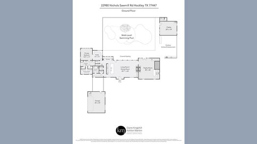 Hockley 2-story, 5-bed 22980 Nichols Sawmill Road-idx