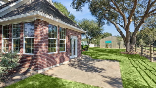 Hockley 2-story, 4-bed 27302 Waller Spring Creek Road-idx