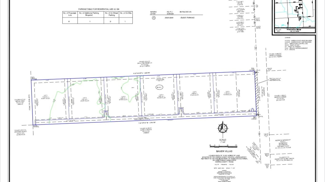 Hockley null-story, null-bed 0 Bauer Road-idx