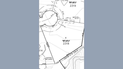 Hockley null-story, null-bed 2318 Iris Cove Court-idx