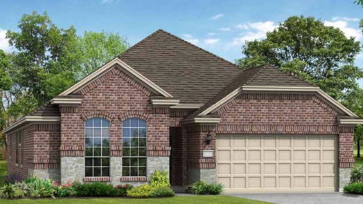 Hockley 1-story, 4-bed 31415 Hidden Rosehill Circle-idx