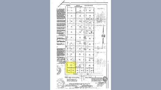 Hockley null-story, null-bed 27604 Joseph Road-idx