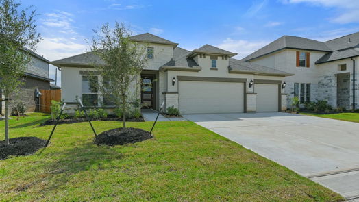 Hockley 1-story, 4-bed 31331 Greenville Creek Lane-idx