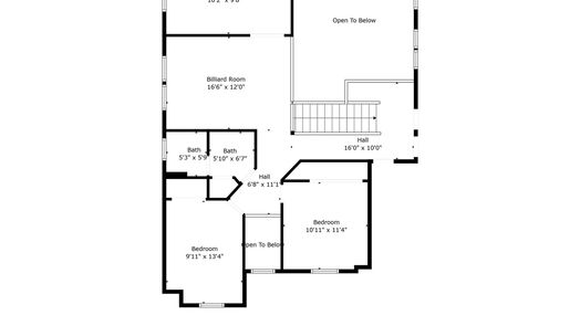 Hockley 2-story, 4-bed 31434 Elkcreek Bend Drive-idx