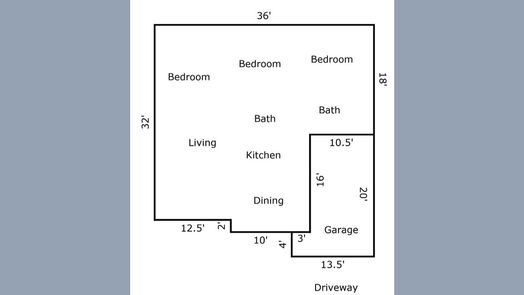 Hockley null-story, 3-bed 24211 Four Sixes Lane-idx