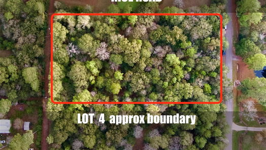 Hockley null-story, null-bed Lot 4 Tepee Trail-idx