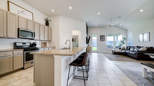 Katy 1-story, 3-bed 4614 Westgreen Ridge Road-idx