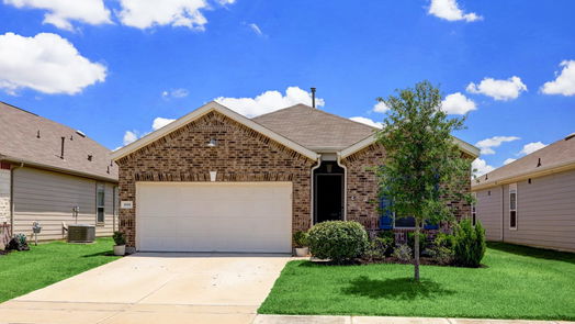 Katy 1-story, 3-bed 4614 Westgreen Ridge Road-idx