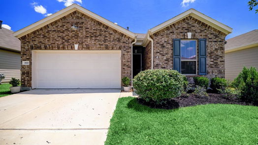Katy 1-story, 3-bed 4614 Westgreen Ridge Road-idx