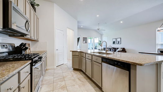Katy 1-story, 3-bed 4614 Westgreen Ridge Road-idx