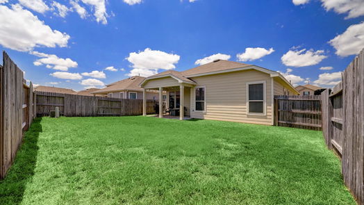 Katy 1-story, 3-bed 4614 Westgreen Ridge Road-idx