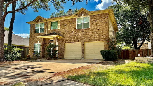 Katy 2-story, 3-bed 3739 Windlewood Drive-idx