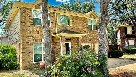 Katy 2-story, 3-bed 3739 Windlewood Drive-idx