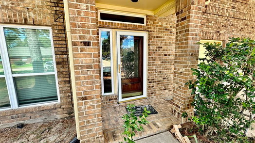Katy 2-story, 3-bed 3739 Windlewood Drive-idx