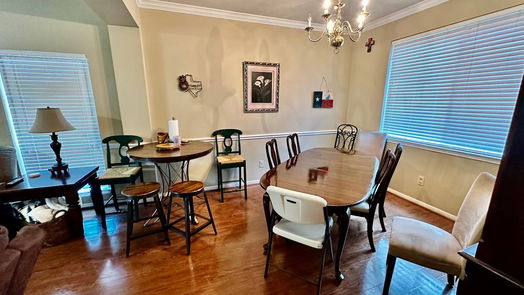 Katy 2-story, 3-bed 3739 Windlewood Drive-idx