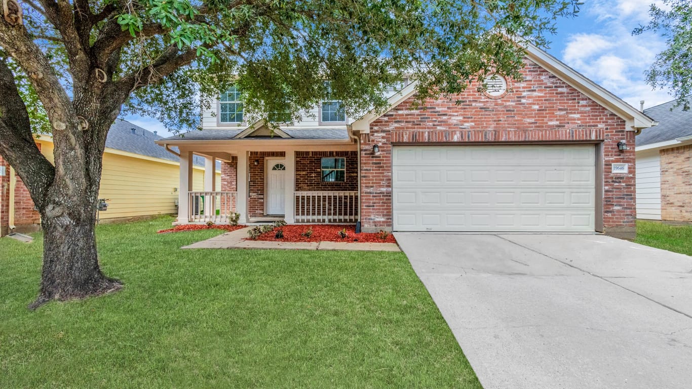 Katy 2-story, 3-bed 19646 Cozy Cabbin-idx