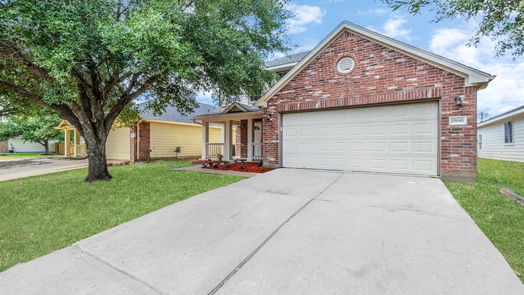 Katy 2-story, 3-bed 19646 Cozy Cabbin-idx