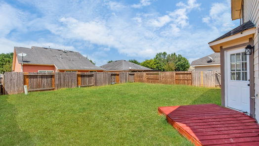 Katy 2-story, 3-bed 19646 Cozy Cabbin-idx