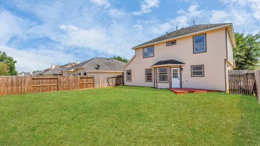 Katy 2-story, 3-bed 19646 Cozy Cabbin-idx