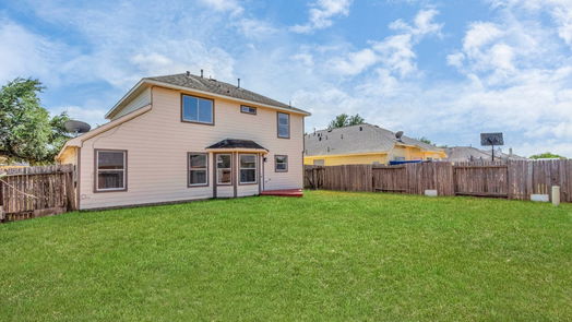Katy 2-story, 3-bed 19646 Cozy Cabbin-idx